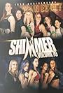 Shimmer Volume 79 (2015)