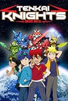 Tenkai Knights