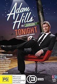 Primary photo for Adam Hills in Gordon St Tonight