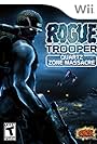 Rogue Trooper: Quartz Zone Massacre (2008)