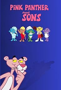 Primary photo for Pink Panther and Sons