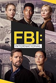 Primary photo for FBI: International