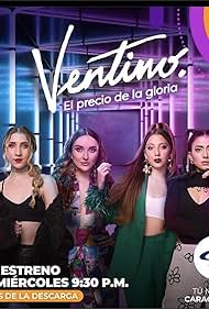 Ventino. El precio de la gloria (2023)