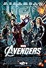 The Avengers (2012) Poster