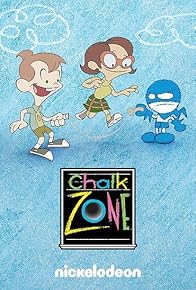 Primary photo for ChalkZone