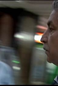 Dalip Tahil in Spies, Lies and the Superbomb (2007)