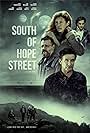 William Baldwin, Michael Madsen, Judd Nelson, Craig Conway, Jane Spencer, Angelo Boffa, Tanna Frederick, Meredith Ostrom, and Jack McEvoy in South of Hope Street (2024)