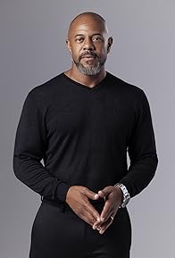 Primary photo for Rockmond Dunbar