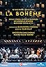 Puccini: La Bohème (Video 2017) Poster