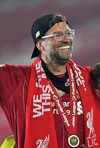 Primary photo for Jürgen Klopp: Germany's Greatest Export