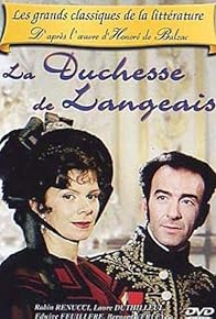 Primary photo for La duchesse de Langeais