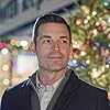 Brennan Elliott in Christmas at Grand Valley (2018)