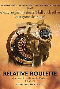 Primary photo for Relative Roulette