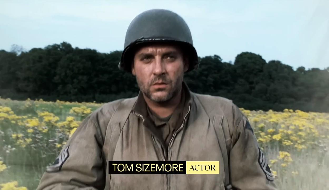 Tom Sizemore in TCM Remembers 2023 (2023)