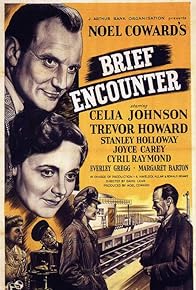 Primary photo for Brief Encounter