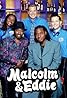 Malcolm & Eddie (TV Series 1996–2000) Poster