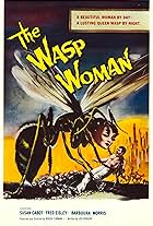 The Wasp Woman