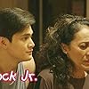 AiAi Delas Alas and Ruru Madrid in Sherlock Jr. (2018)