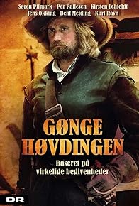 Primary photo for Gøngehøvdingen