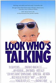 Primary photo for Look Who's Talking