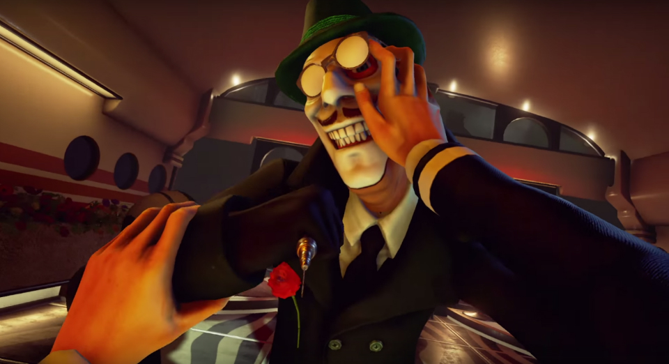 We Happy Few (2018)