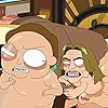 Harry Belden in Rick and Morty (2013)