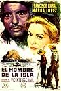 El hombre de la isla (1960)