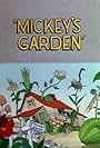 Mickey's Garden (1935)