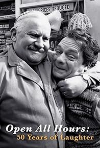 Primary photo for Open All Hours 50 Years of Laughter