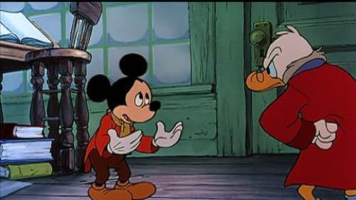 Mickey's Christmas Carol: 30th Anniversary Edition