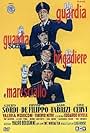 Guardia, guardia scelta, brigadiere e maresciallo (1956)