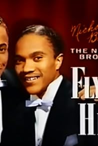 Primary photo for The Nicholas Brothers: Flying High