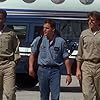 Michael DeLuise, Don Franklin, and Edward Kerr in SeaQuest DSV (1993)