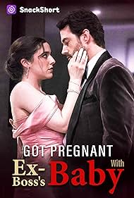 Tatyana Aravena in Got Pregnant with Ex-Boss's Baby (2024)