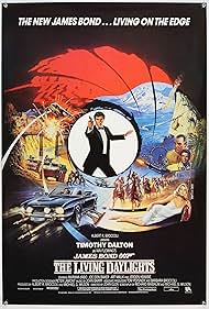 The Living Daylights (1987)