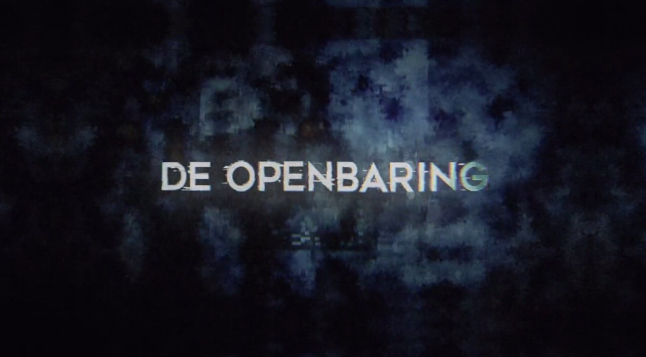 De openbaring (2022)