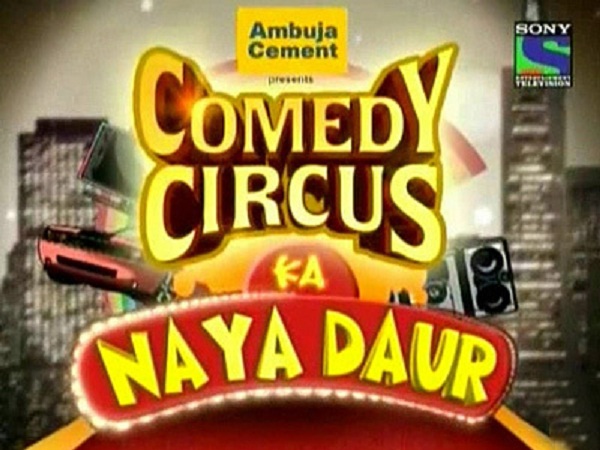 Comedy Circus Ka Naya Daur (2011)