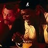 Robert De Niro and Samuel L. Jackson in Jackie Brown (1997)