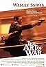 The Art of War (2000) Poster