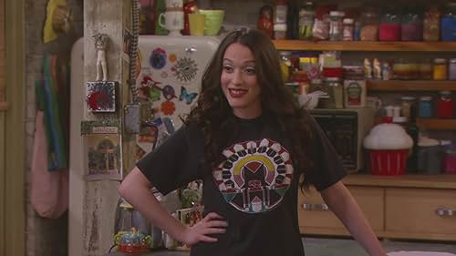 2 Broke Girls: And The Look Of The Irish