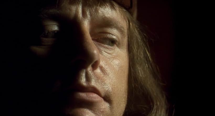 John Bird in Jabberwocky (1977)