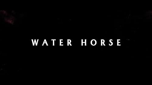 Water Horse (2024) | Official Trailer