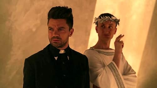 Preacher: This Isn't Heaven