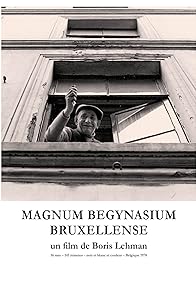 Primary photo for Magnum Begynasium Bruxellense