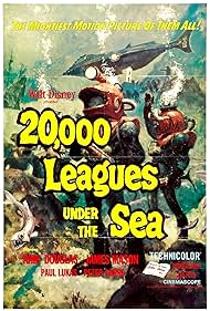 20,000 Leagues Under the Sea (1954)