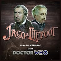 Primary photo for Jago & Litefoot Forever