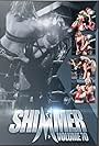 Shimmer Volume 70 (2014)