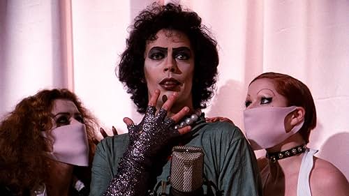 'The Rocky Horror Picture Show' | Anniversary Mashup