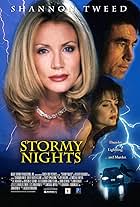 Shannon Tweed in Stormy Nights (1996)