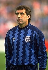 Primary photo for Peter Shilton